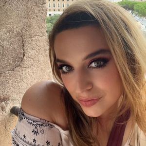 Meet your Posher, Irma